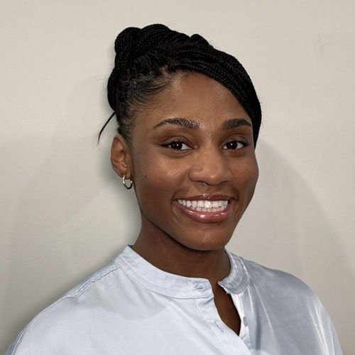 Tamia R - Georgia State Babysitter