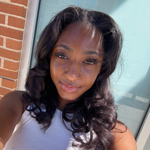 Oriane E - Towson University Babysitter