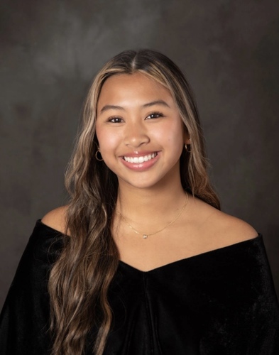 Samantha K - Georgia Southern Babysitter