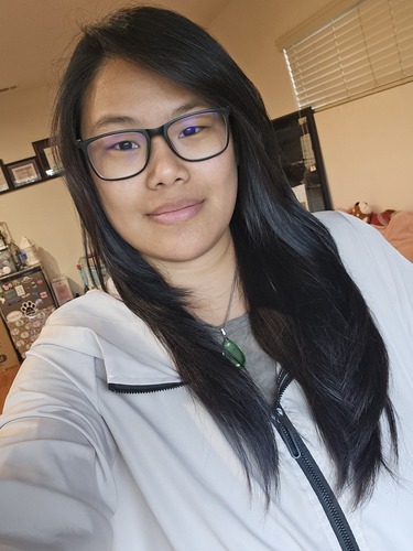 Priscilla H - CSUF Babysitter