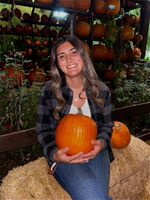 Tara W – Cal Poly Pomona Student Seeking Babysitting Jobs