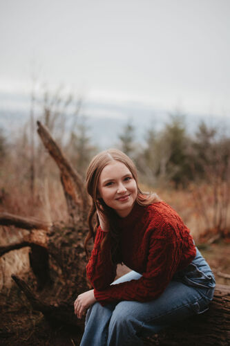 Ashley D - Oregon State Babysitter