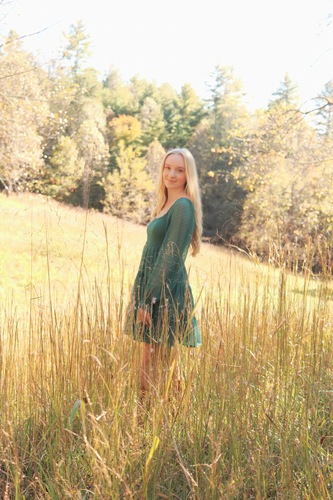 Avery G - ETSU Babysitter