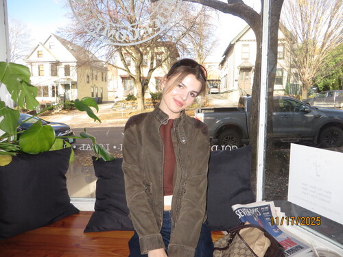 Emma S - Springfield Technical Community College Babysitter