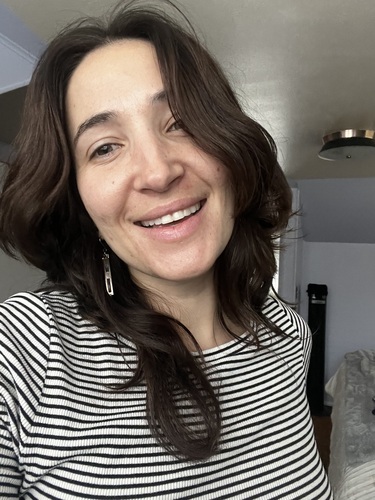 Julia P - University of Utah Babysitter