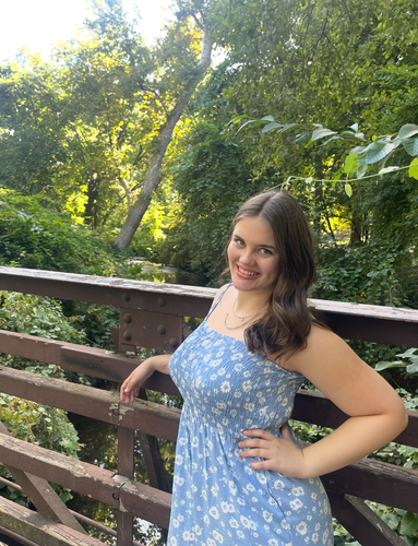 Ayla P - Chico State Babysitter