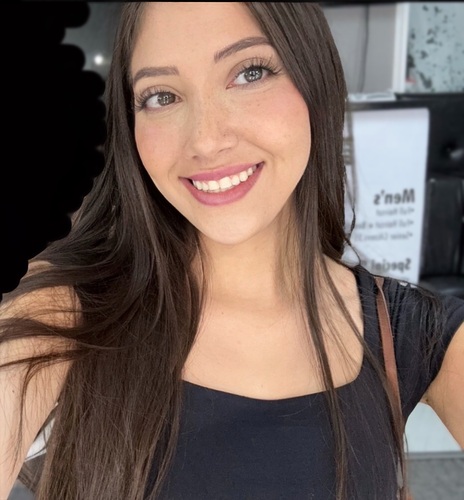 Verenice V - UTSA Babysitter