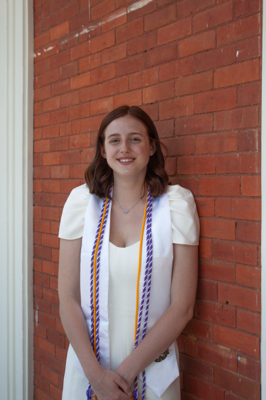 Amelia W - Auburn Babysitter