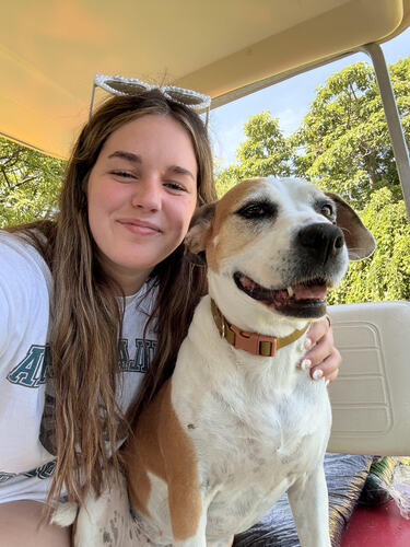 Hope K - Ivy Tech Babysitter