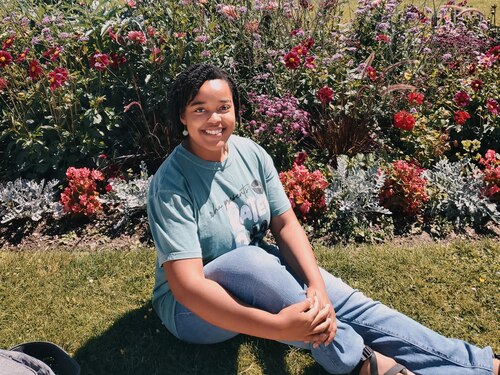 Breanna E - Mizzou Babysitter