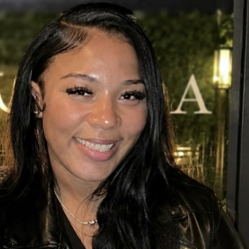 Trinity H - Bowie State Babysitter