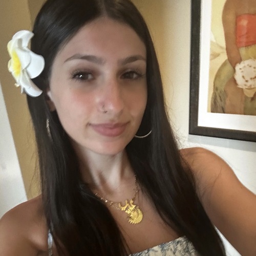 Yara S - Orange Coast College  Babysitter