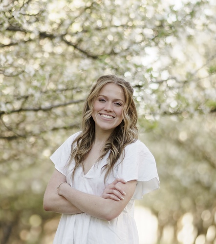 Sarah C - BYU Babysitter