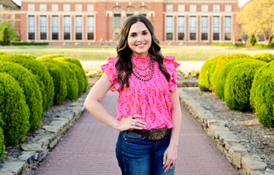 Kaitlin D - OSU Babysitter