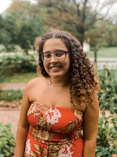 Mackenzie P - Musicians Institute Babysitter