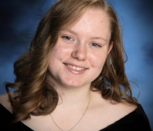 Megan L - Southern Crescent Technical College Babysitter