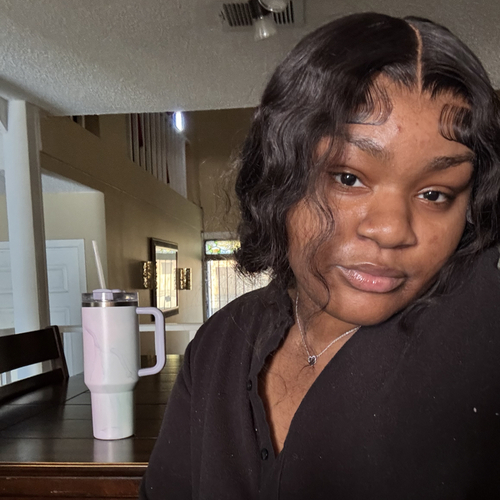 Gaylah B - University of Memphis Babysitter