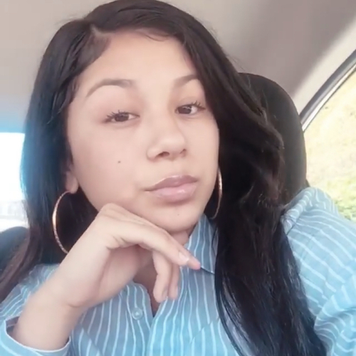 Yaniah G – Durham Technical Community College Student Seeking Nanny Jobs