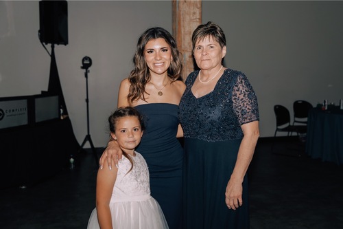 Isabella D - Metropolitan Community College Area Babysitter