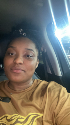 Devyne B - Full Sail Babysitter