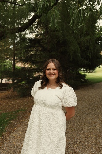 Mckenna W - BYU Idaho Babysitter
