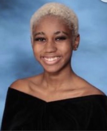 Briana M - HVCC Babysitter