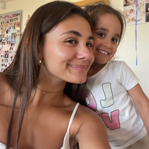 Noam C - Tulane University Babysitter