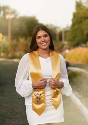 Ayleen A - Texas A&M-Texarkana Babysitter