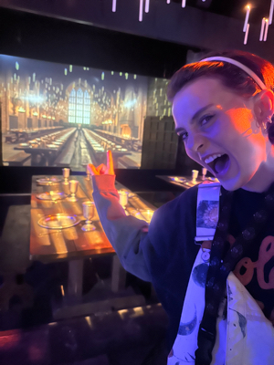 Hannah C - Auburn Babysitter