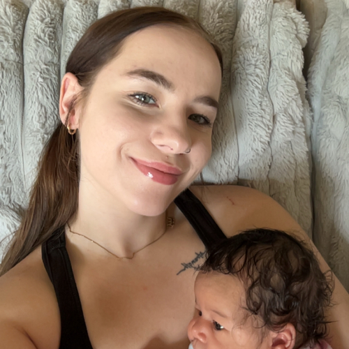 Hannah S - Undefined Babysitter