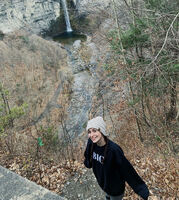 Allison S – Montclair State Student Seeking Babysitting Jobs