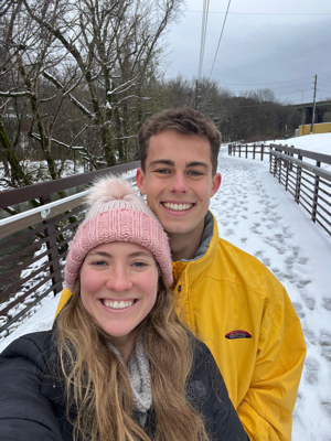 Lindsey S - Samford Babysitter