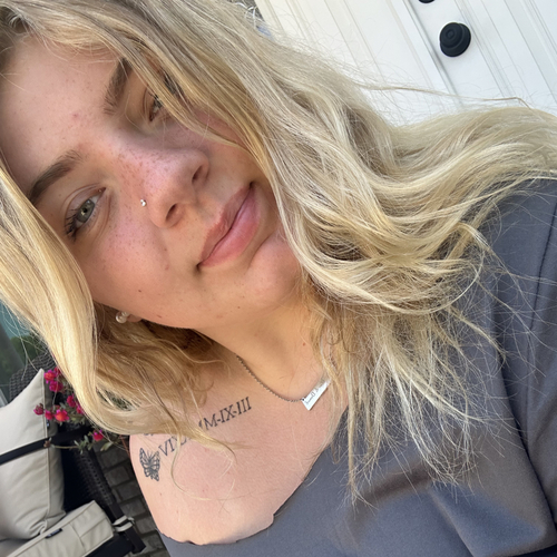 Callie S - College of Southern Maryland  Babysitter