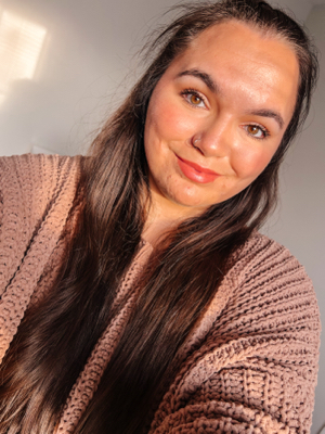 Raven W - UTC Babysitter