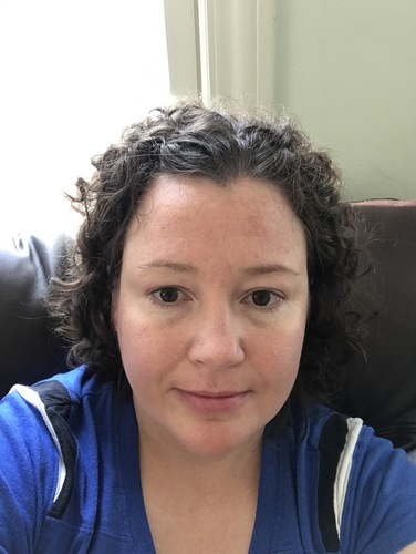 Karen B - St. Kate's Babysitter