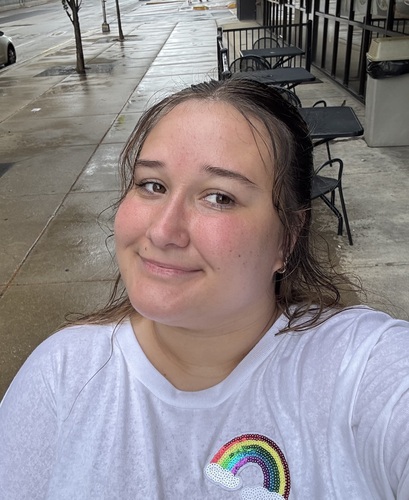 Kaitlyn M - University of Indianapolis Babysitter