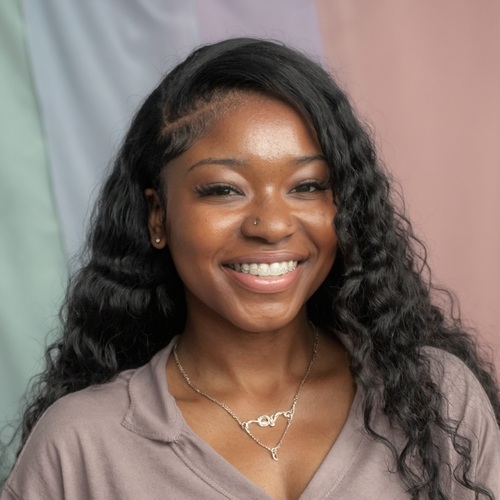 Amaya R - Georgia State Babysitter
