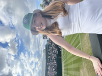 Anna M – Miami University Student Seeking Babysitting Jobs