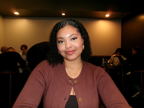 Tyleiyah C - BCC Babysitter