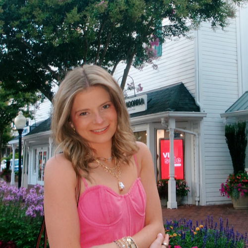 Catie Beth S – Samford Student Seeking Nanny Jobs