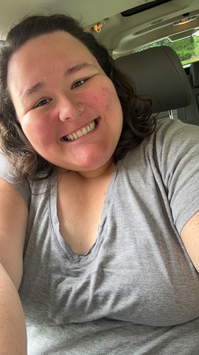 Katie T - Hastings College Babysitter