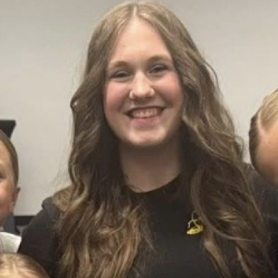 Lily B - University of Toledo Babysitter