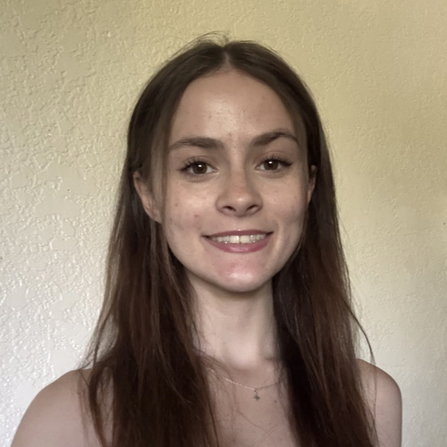 Millie W - Chico State Babysitter