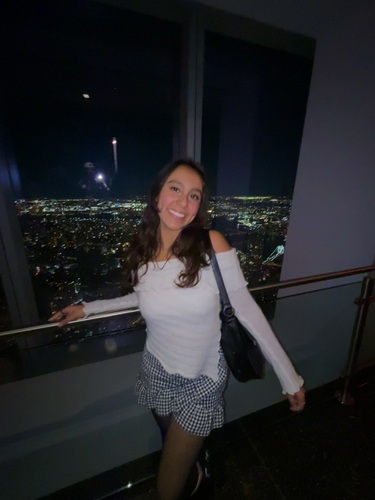 Tiffany F - SUNY New Paltz Babysitter