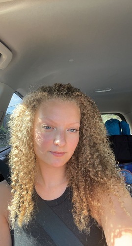 Kate S - Clemson Babysitter