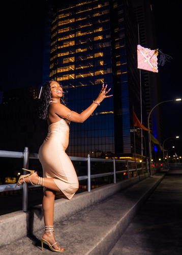 Precious F - Georgia State Babysitter