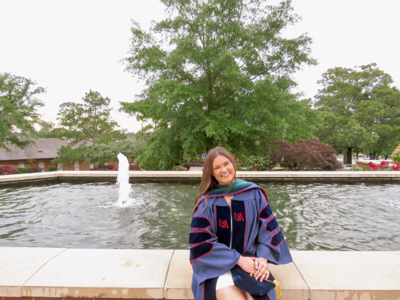 Halee M – South Alabama Student Seeking Babysitting Jobs