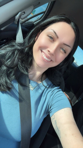 Jeighden G - Vernon College  Babysitter