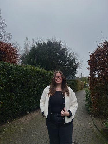 Francesca C - UVM Babysitter