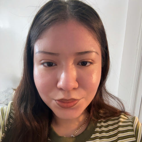 Guadalupe V - CUNY BMCC Babysitter